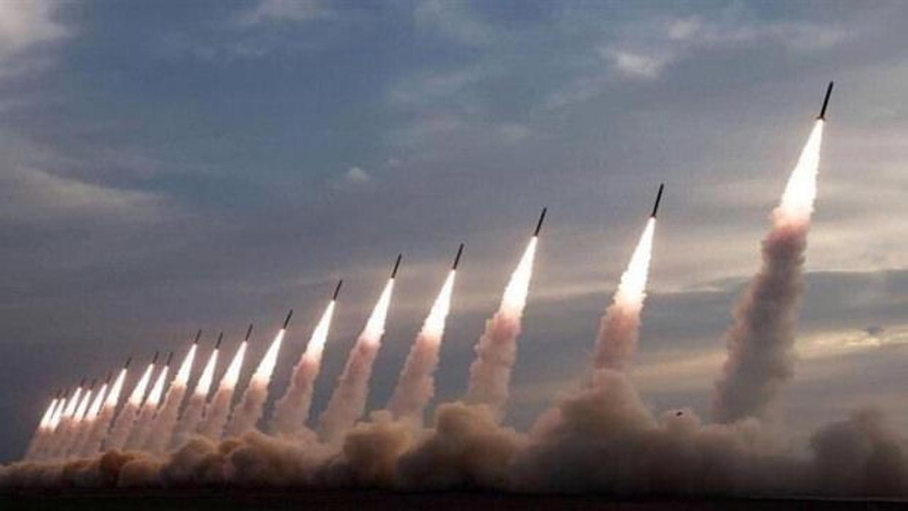 İngiltere’den bomba itiraf: ‘Durduramayız!’ İran’ın 4 bin km’lik füze gücü şoke etti!