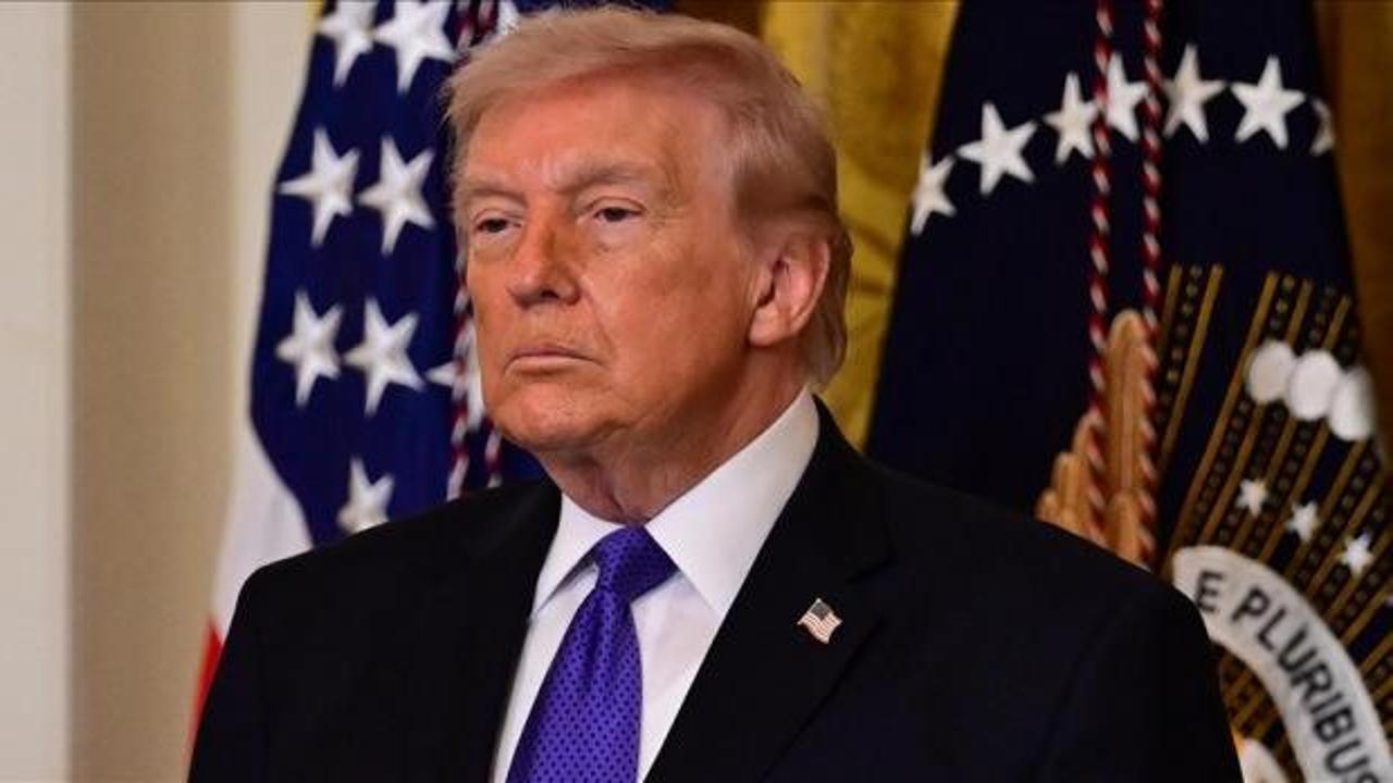 Trump İran'a 6 şart sundu! Olası görüşmeler için arayış başladı