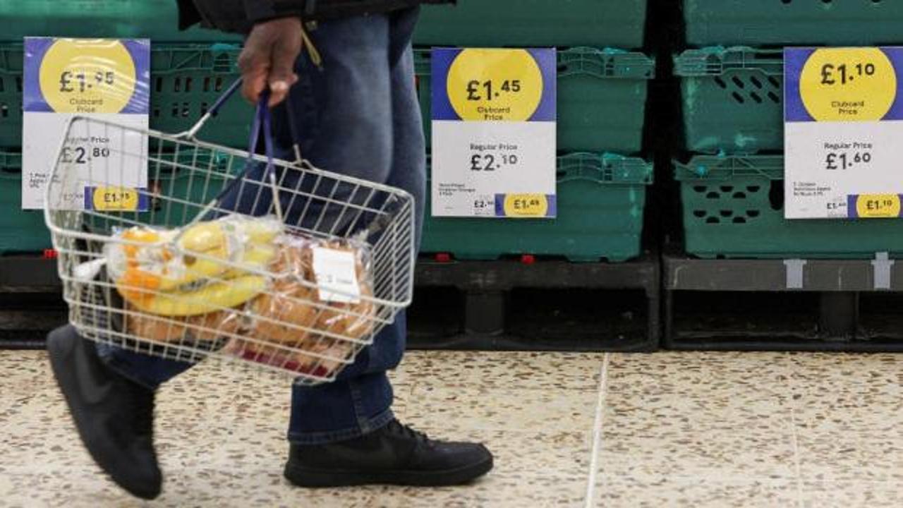 Savaş nedeniyle küresel ekonomide enflasyon kapıda