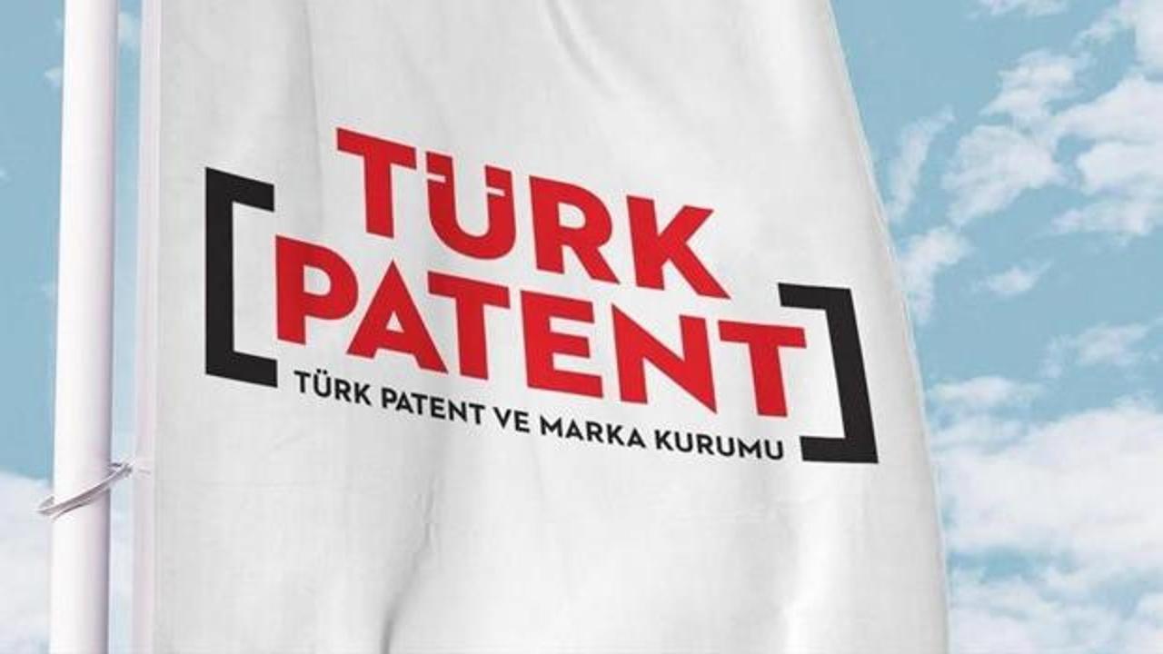 Türkiye'de yerli patent başvuruları arttı