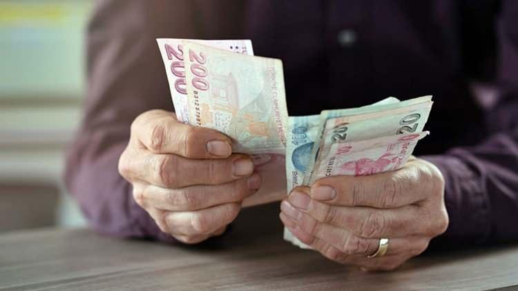 Emekliler için promosyon yarışı kızıştı: Bankalarda rakam 50 bin TL’ye kadar çıktı