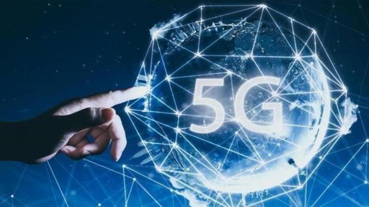 Türkiye 5G'ye milli teknolojiyle giriyor