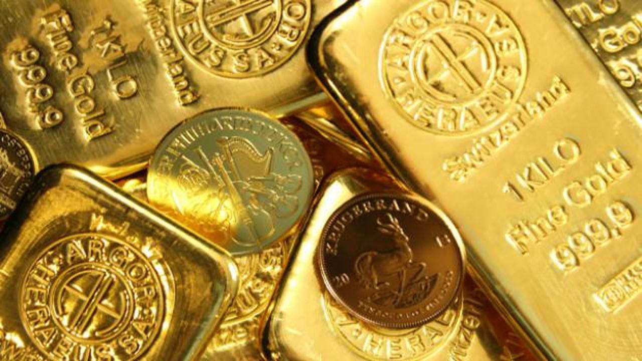 Altında sert satış dalgası! Peki bundan sonra ne olacak?