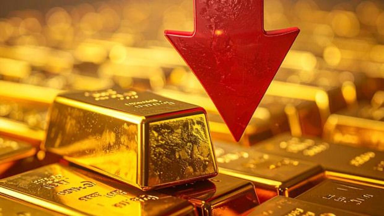 Uzmanlar altındaki kritik seviyeyi açıkladı! Piyasaların akıbeti ne olacak?