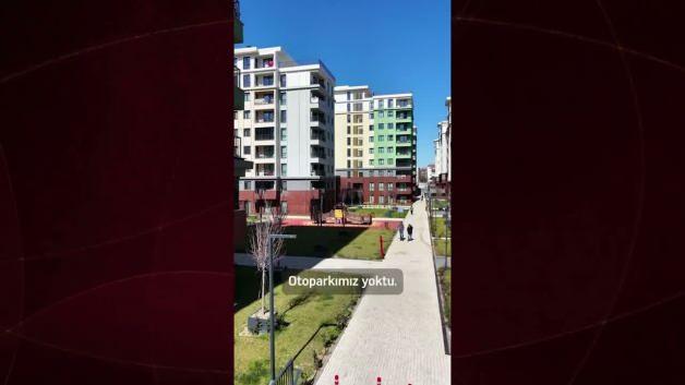 Bakan Murat Kurum'dan dikkat çeken 'Tozkoparan' paylaşımı