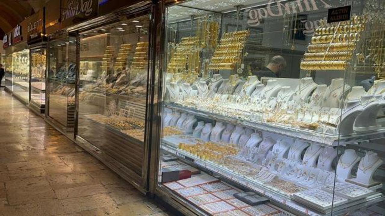 "Altından korkmayın gördüğü yeri her zaman geçer"