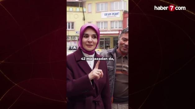 Bakan Göktaş 'Gençler, elinizi çabuk tutun' diyerek paylaştı!