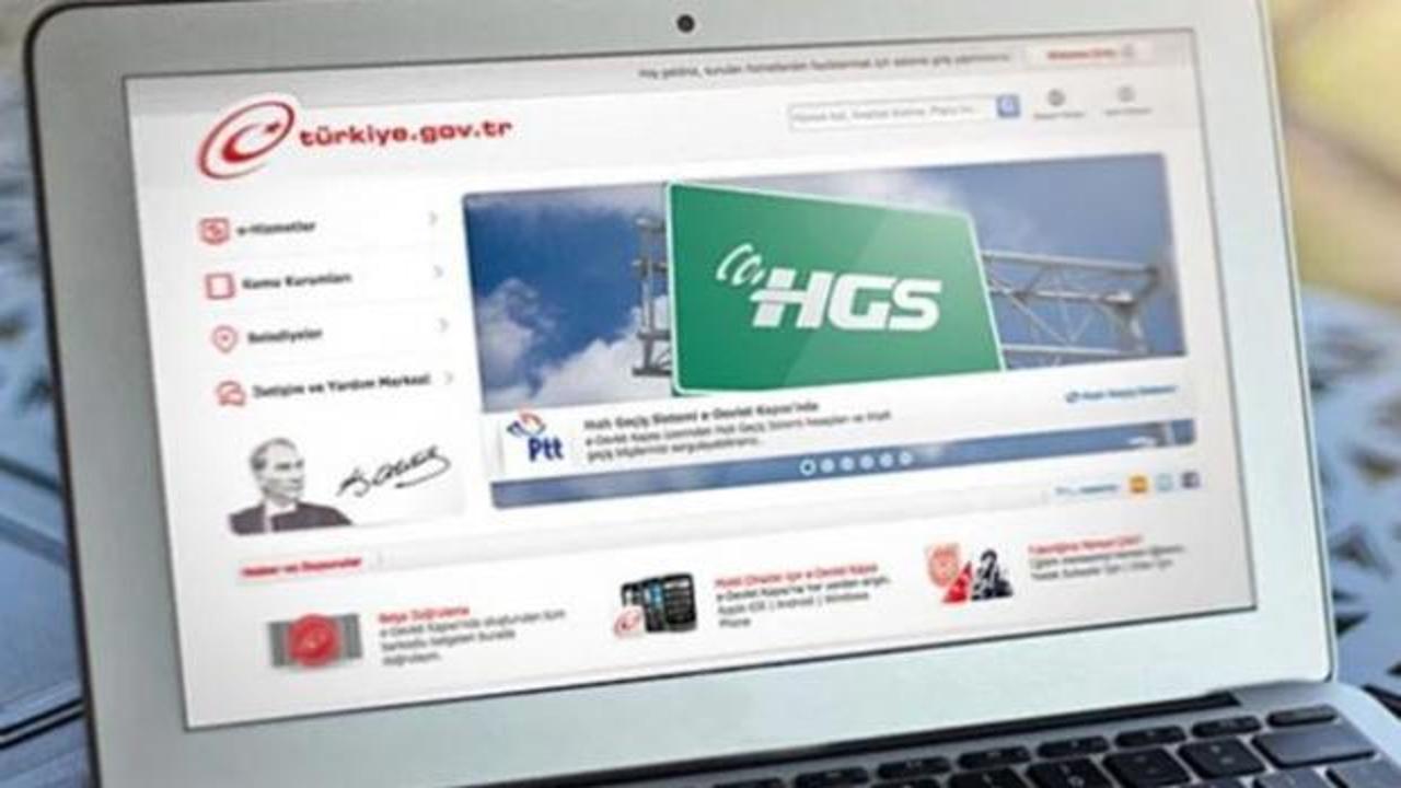 HGS sahiplerine 'Sahte mesaj' uyarısı! Dolandırıcılar bayramı fırsat bildi