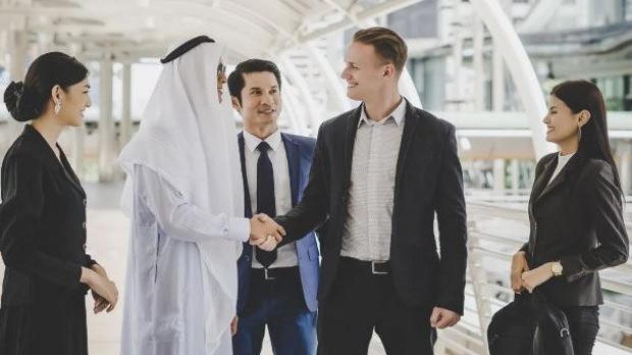 Körfez sermayesine yeni rota: Türkiye dahil 4 adres