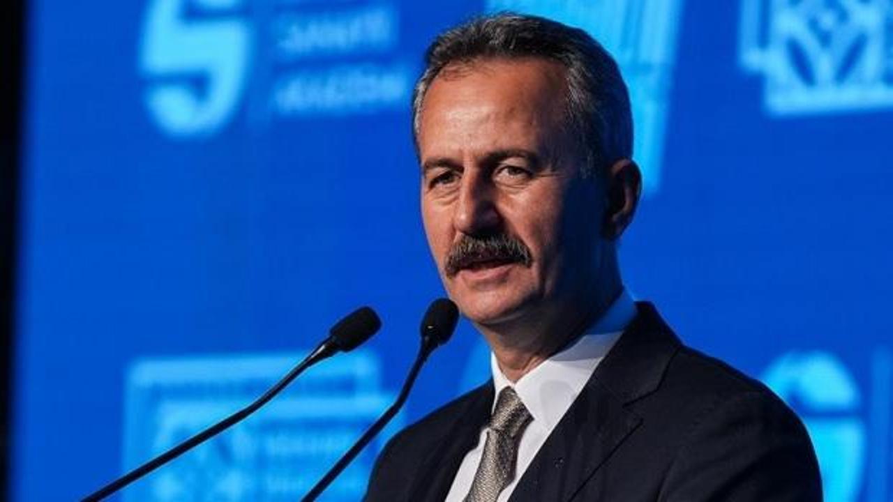 Savunma sanayi 2025'te büyüme hedeflerini aştı