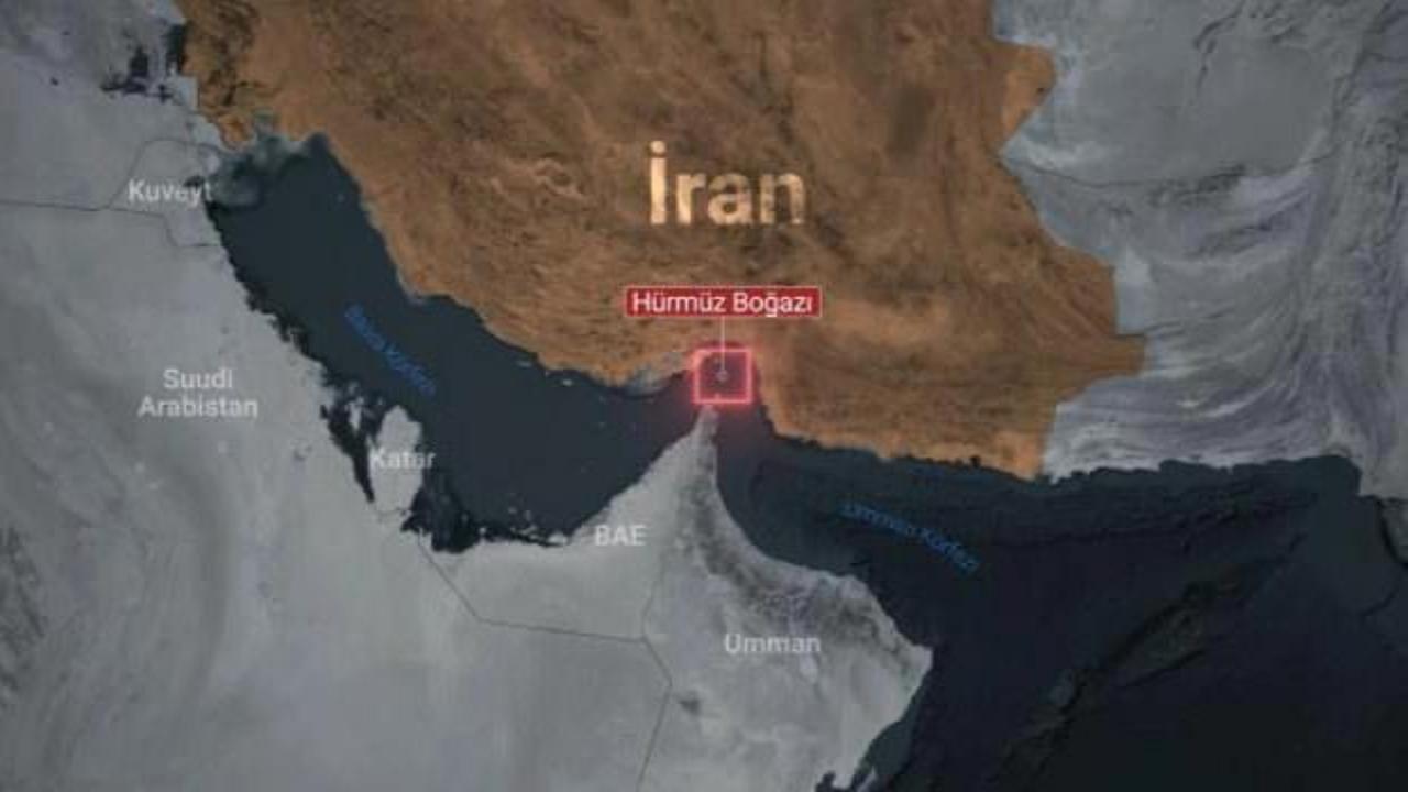 Hürmüz darboğazı: Enerji’de arz değil, sistem sorunu