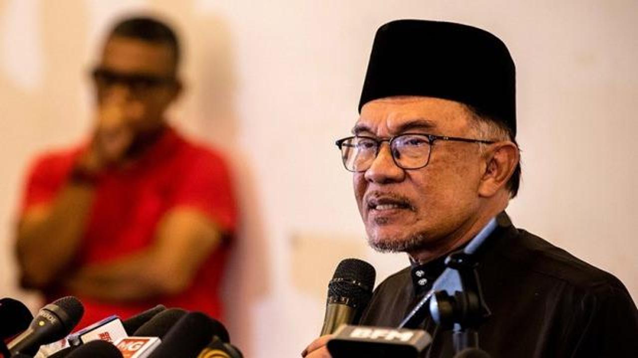 Malezya'dan İran'a Hürmüz teşekkürü