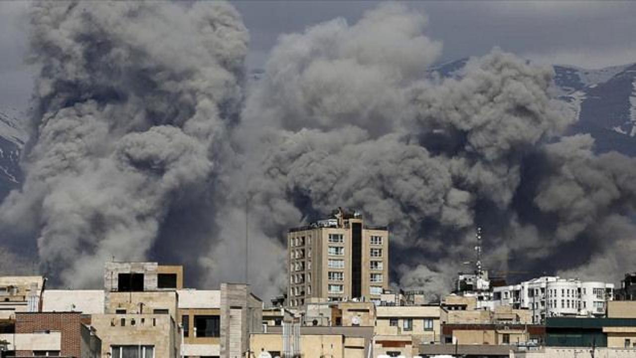 ABD'nin saldırılarını Trump dansı ile kutlayan İranlı Moone'nun kuzeni saldırılarda öldü