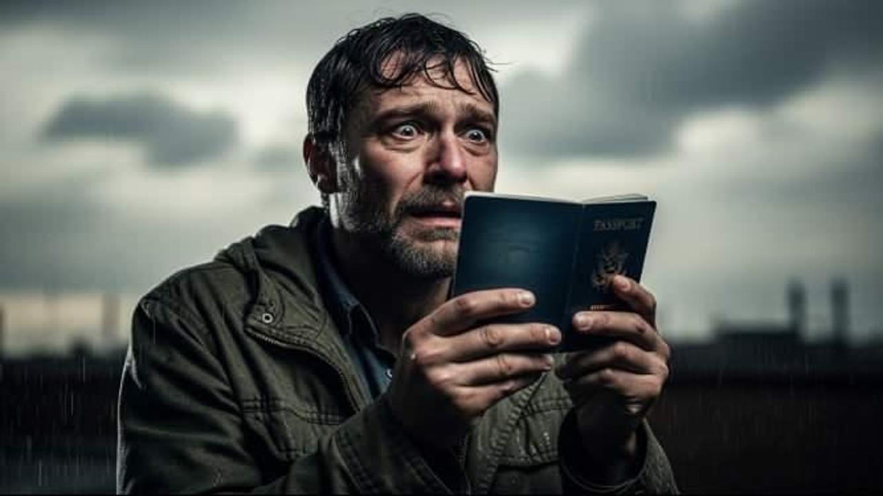 Şartları gören hayattan soğuyor! Vatandaşlık alınması en zor ülkeler belli oldu!