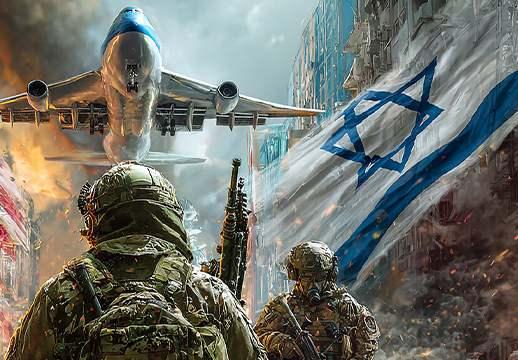 Türkiye'den gururlandıran sıralama! İşte İsrail'den en çok nefret eden ülkeler!