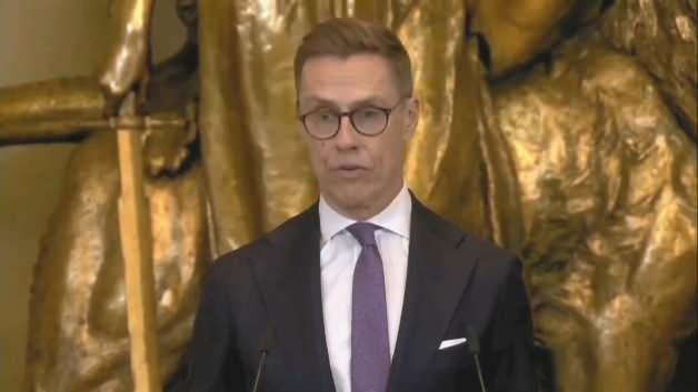 Finlandiya Cumhurbaşkanı Stubb:Ukrayna ayda 30 binden fazla Rus askerini öldürüyor