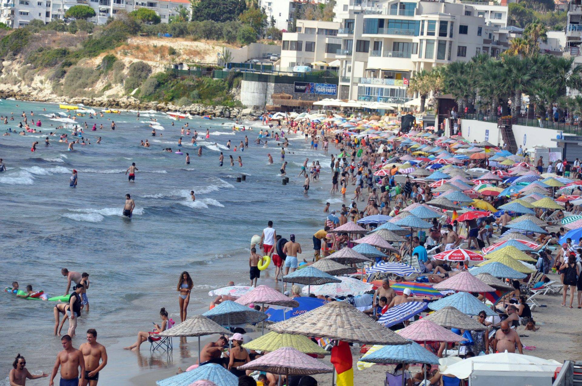 Tatilleri topluca iptal etmeye başladılar! Yeni rota: Türkiye