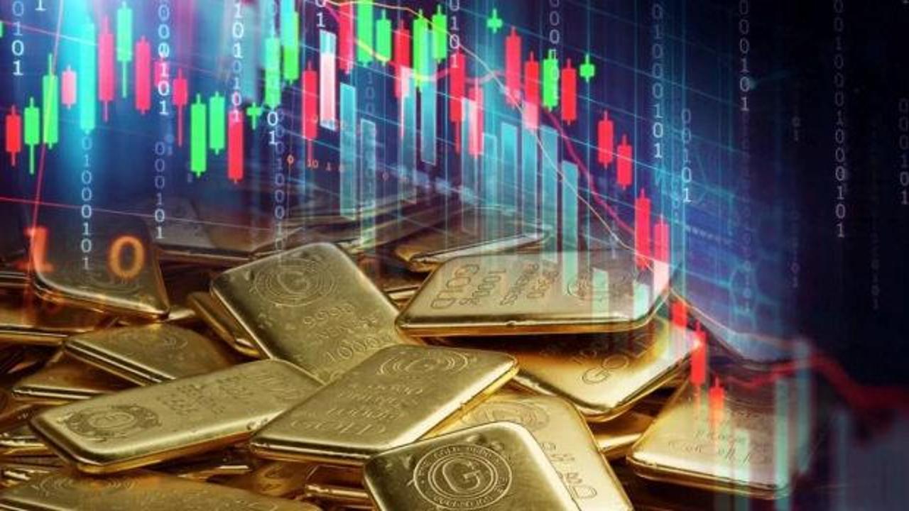 Altın fiyatlarında Orta Doğu etkisi! Dev bankadan yeni tahmin