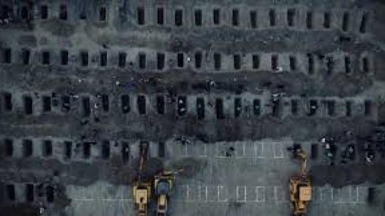 Acı bilanço! İran açıkladı: Çocuk ölümleri 230’u aştı