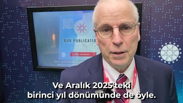 ABD'li eski büyükelçi Ford: "Yönetimin savaş için net bir hedefi yok"