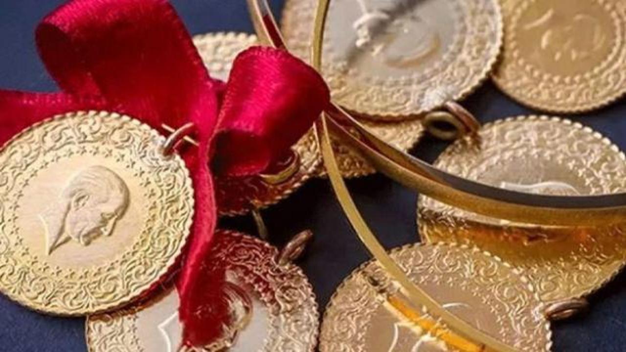 Artık ilçe ilçe altın fiyatları takip edilebilecek! Kuyumcular Odası duyurdu