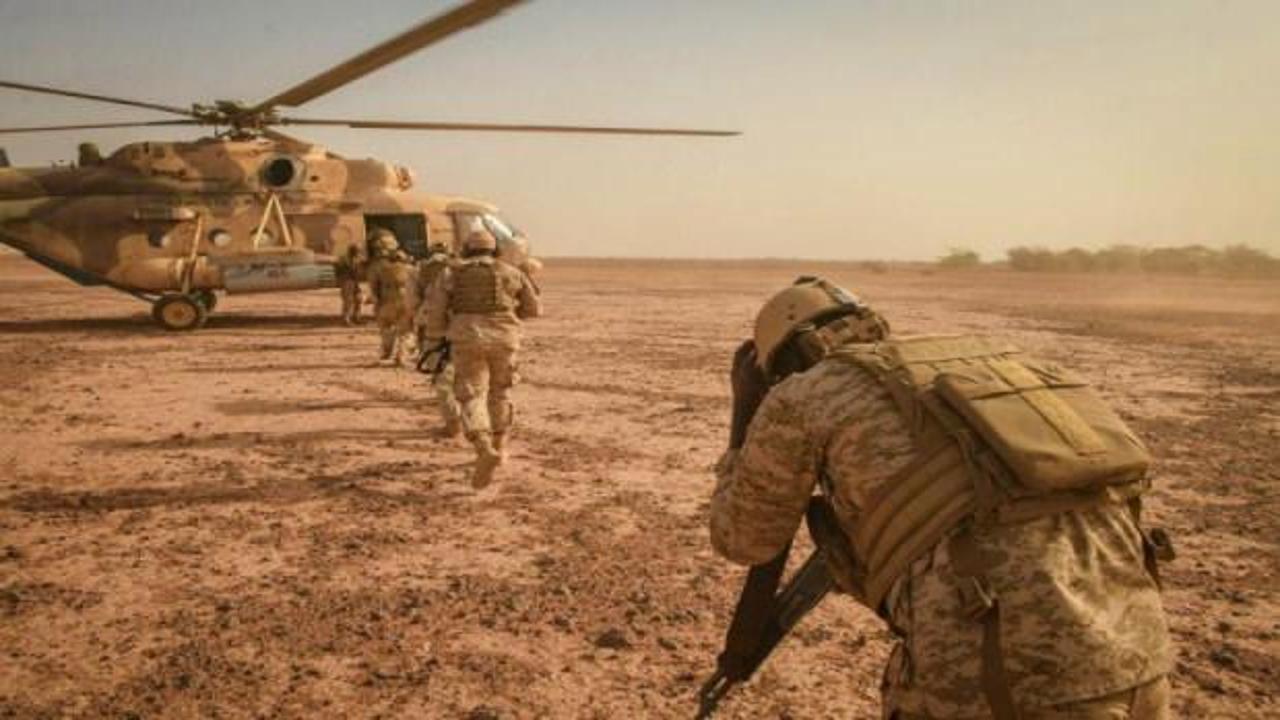 ABD'nin İran planı ifşa oldu: "Kara harekatını yıllardır değerlendiriyoruz"