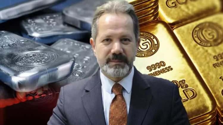 'Vakit geldi' deyip duyurdu! Bomba altın ve gümüş çıkışı: Çok hızlı olacak...