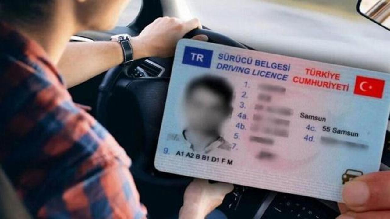 Trafikte yeni kural: 2 defa bakarsanız ehliyetiniz elinizden alınacak!