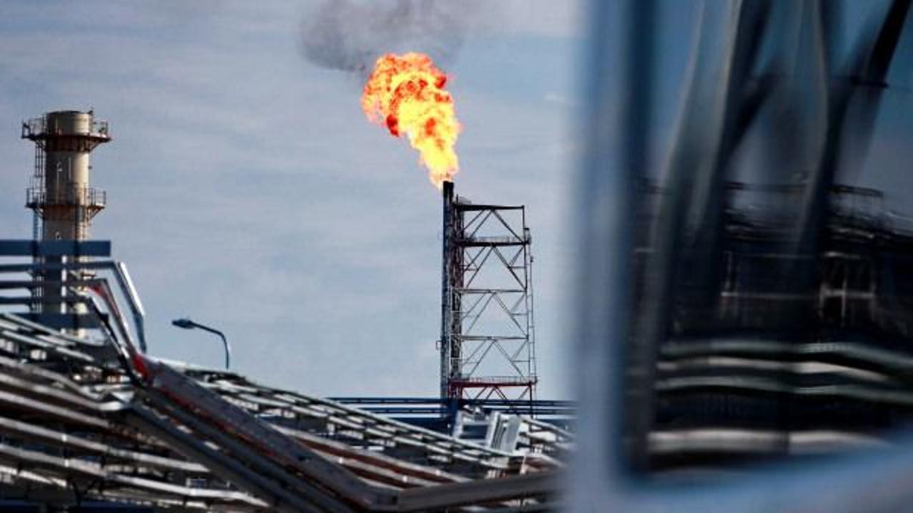 Dünya devi duyurdu! Bölgede büyük doğal gaz krizi