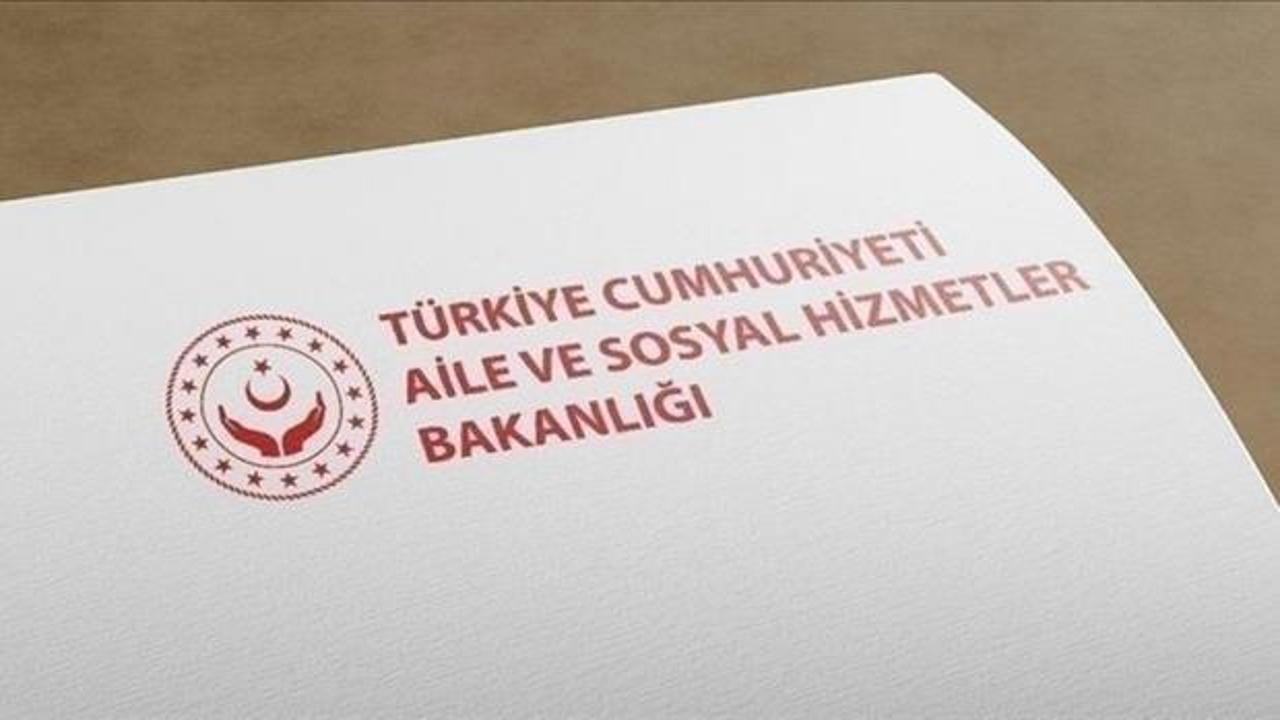 Bakanlık, 'Evsizlere Konaklama Projesi'nin süresini uzattı