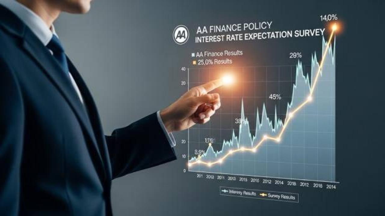 Enflasyon martta yüzde kaç olacak? Ekonomistler tek bir rakamda birleşti