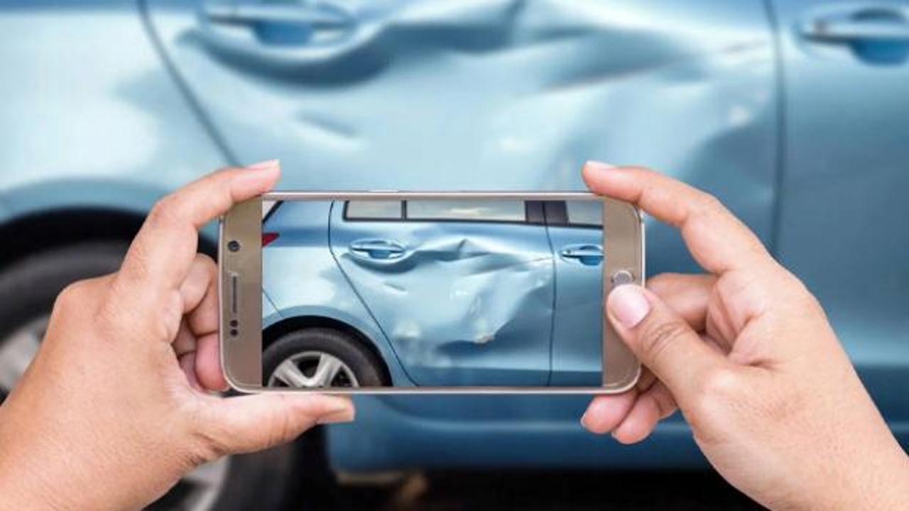 Kasko ve trafik sigortasında yeni dönem! 1 Nisan'da başlıyor