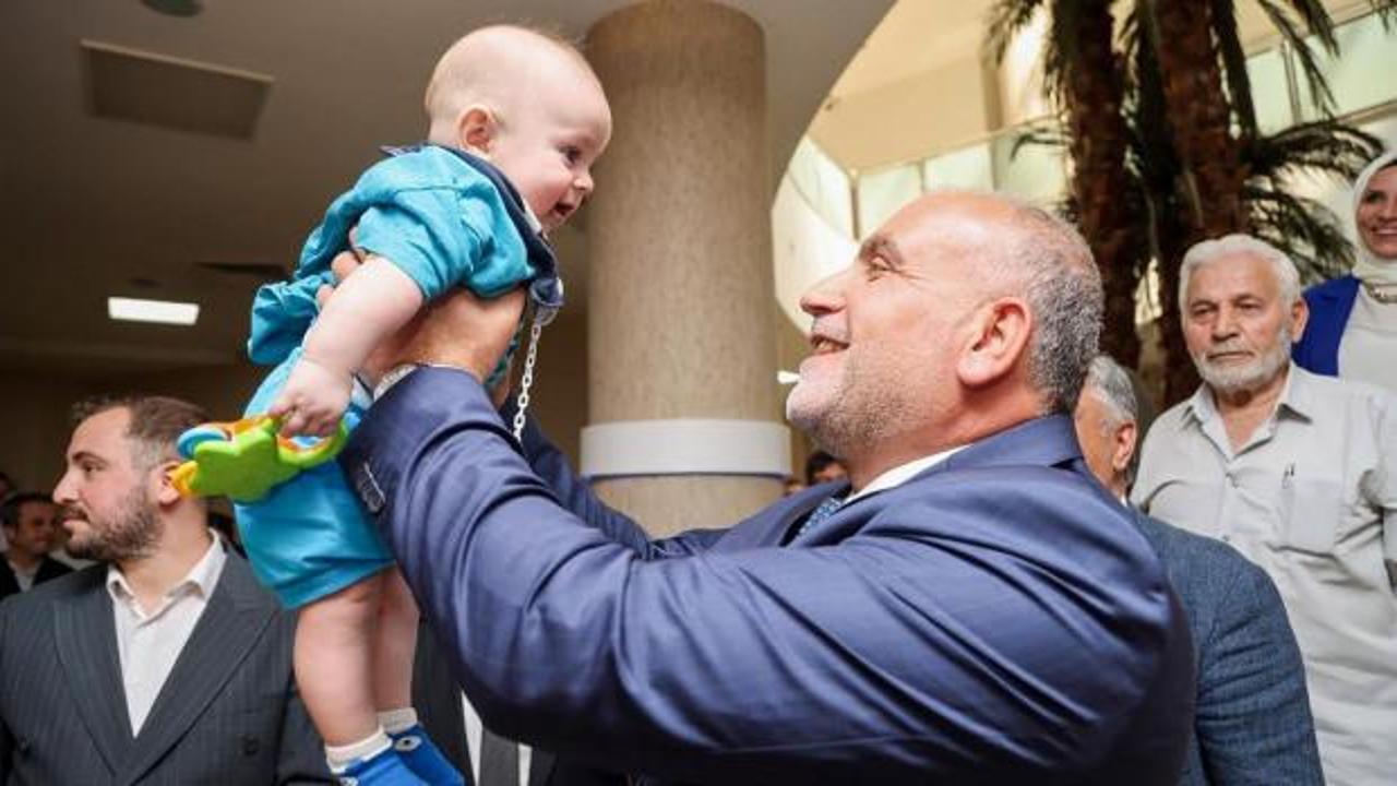 Ailelere 6 bin TL nakit müjdesi! Başvurular başladı, ödemeler yatıyor