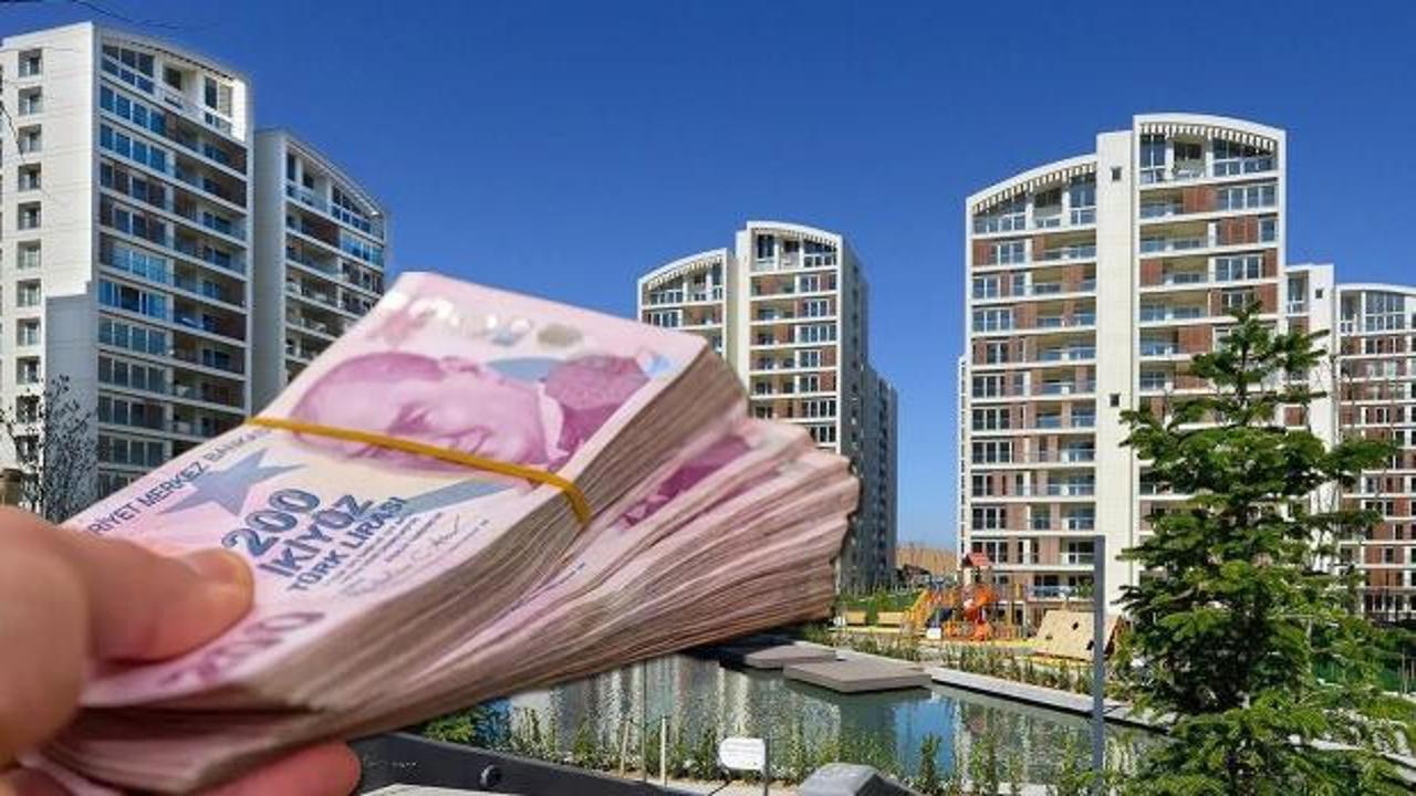 Apartman ve site sakinlerine ait borç bilgileri ortak yerlere asılamayacak