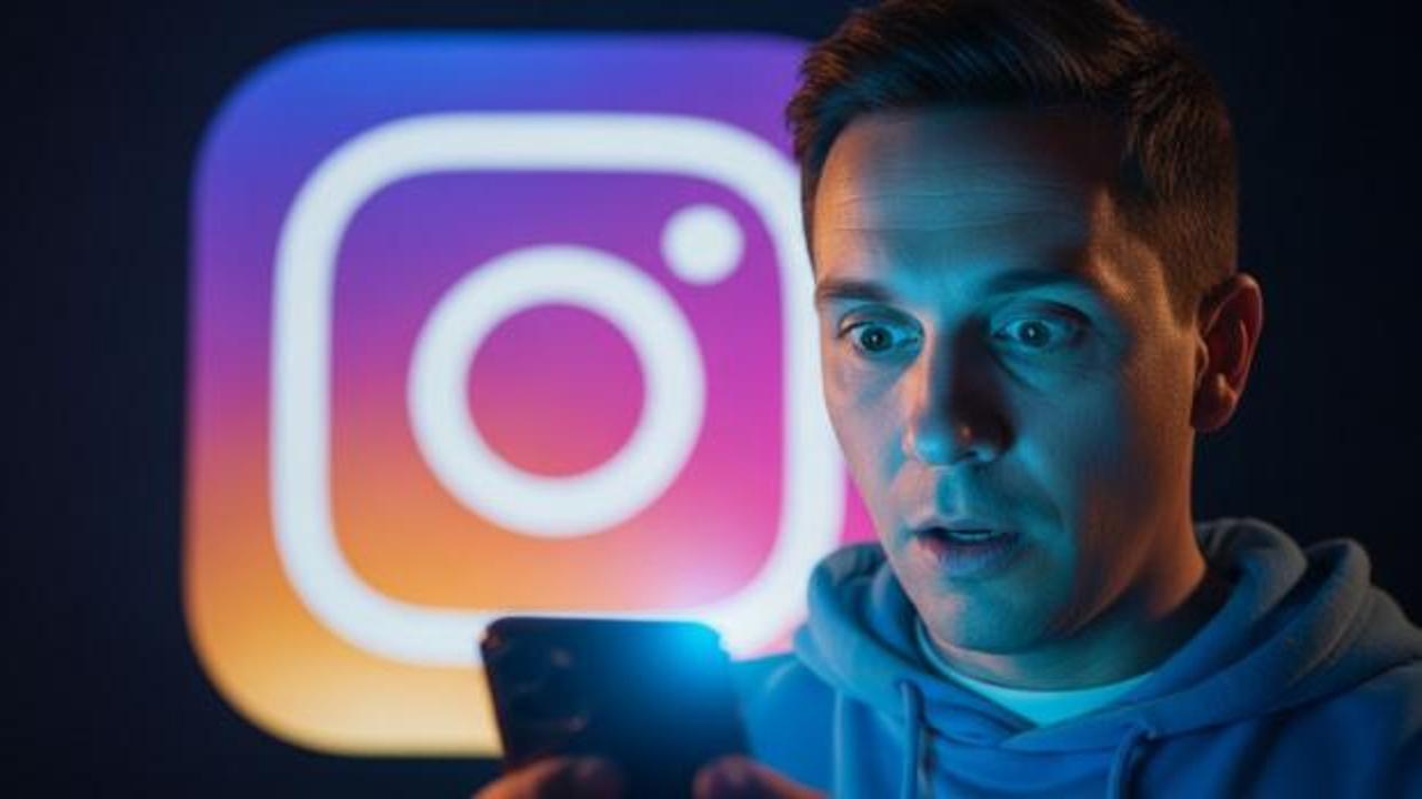 Instagram'da yakalanma devri bitiyor: Hikayeleri gizlice izleme özelliği geliyor