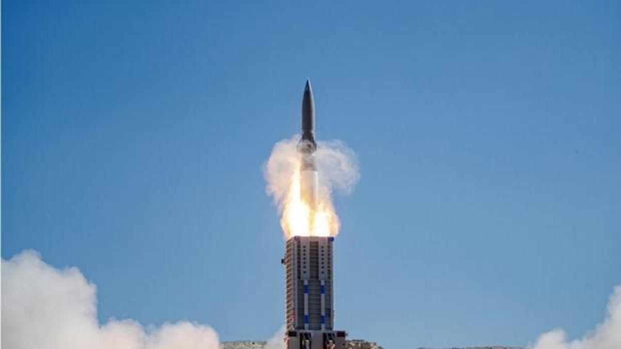 Japonya’dan füze hamlesi: Asya’da füze yarışı kızışıyor