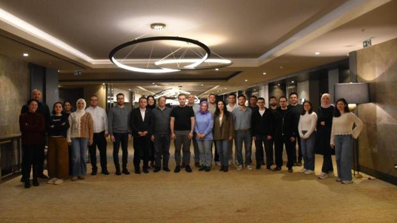 Bilgiyi Ticarileştirme Merkezi’ne küresel tescil