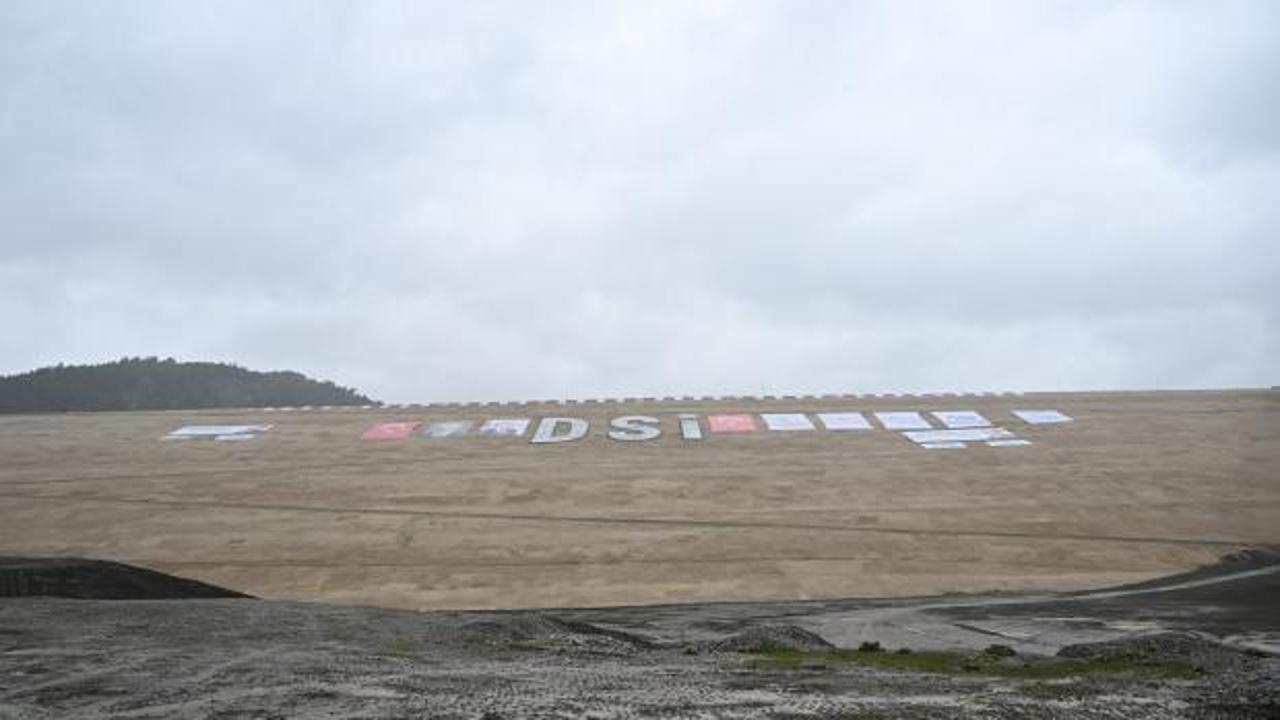 Adıyaman'da dev tesis açıldı: Ekonomiye 14 milyar liralık katkı