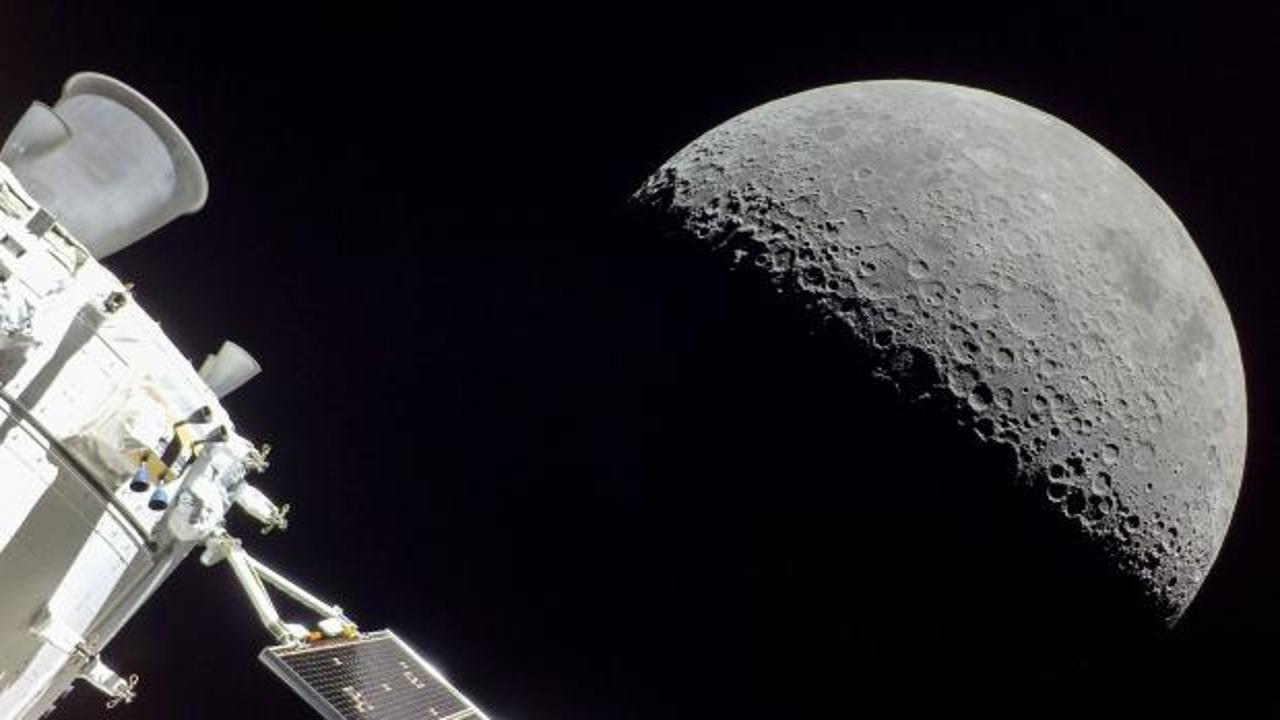 50 yıl sonra yeniden gidiyoruz! Kritik görevin detayları ortaya çıktı!