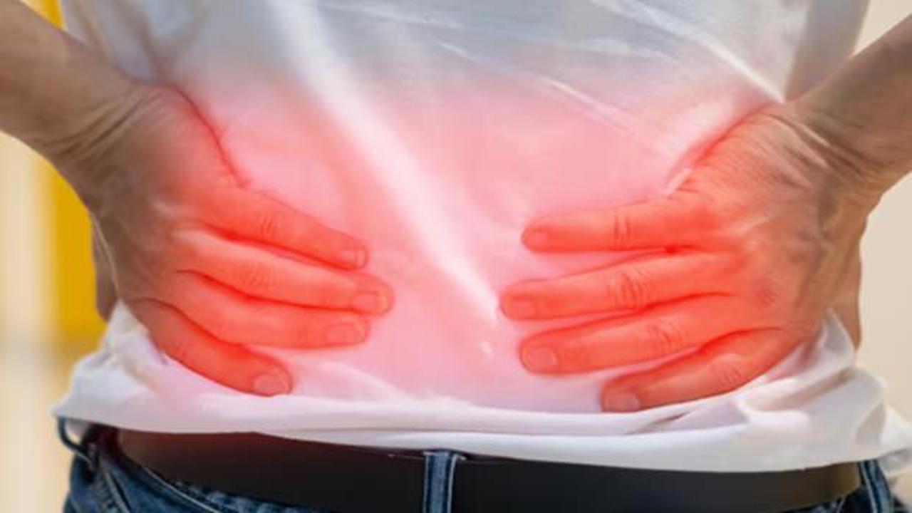 Şiddetle kaçının: Böbreklerinizi iflas ettiriyor! Sizi zarara sokuyor