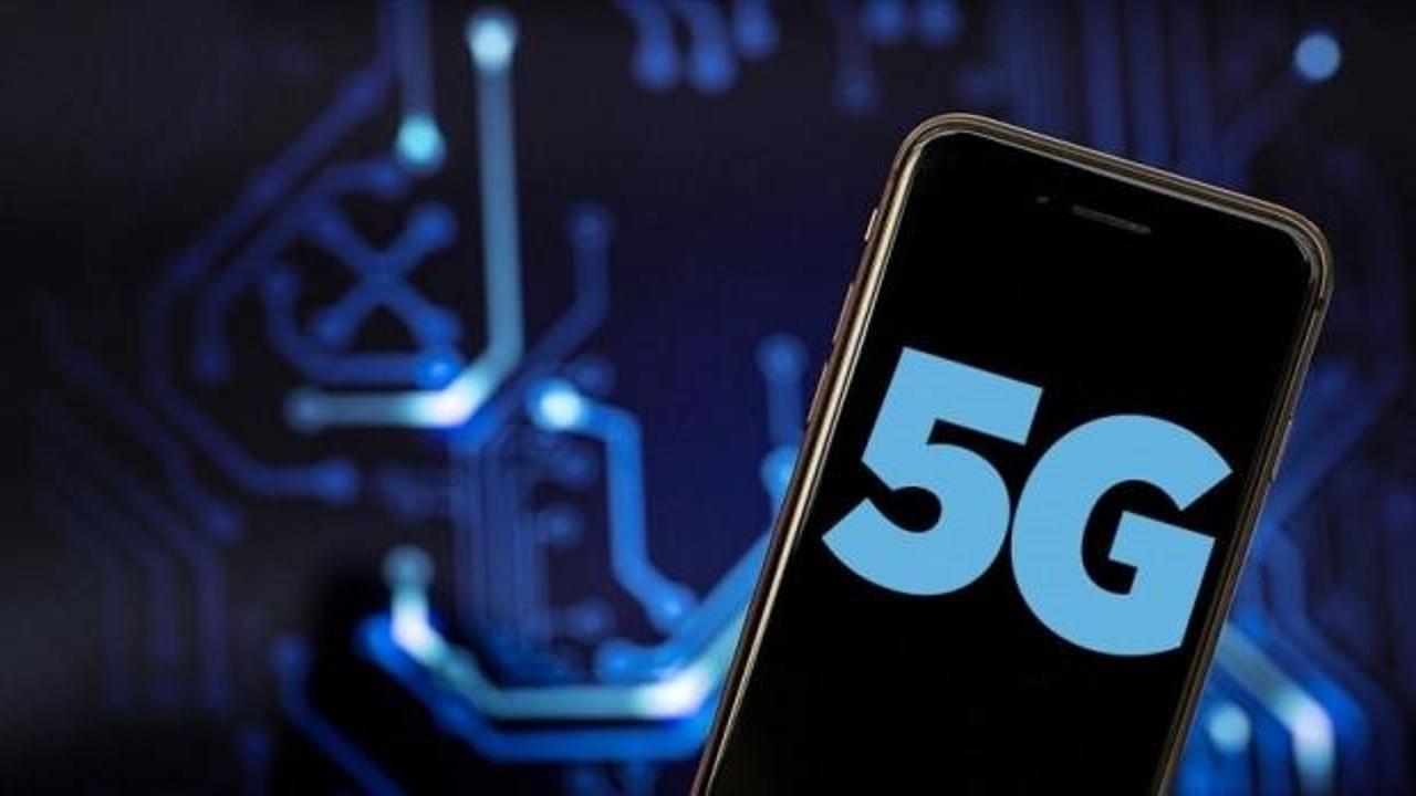 5G hız testi nasıl yapılır? Turkcell, Vodafone, Türk Telekom..