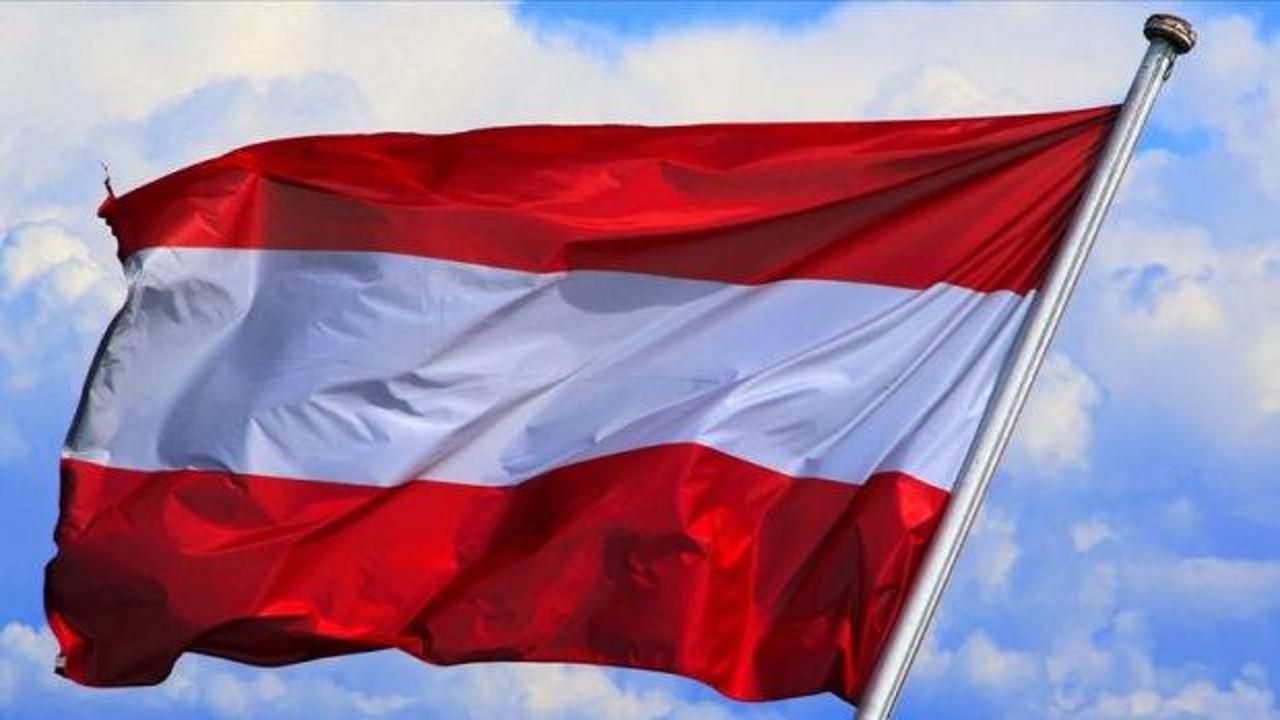 Avusturya’dan ABD’ye ret! İzin verilmedi