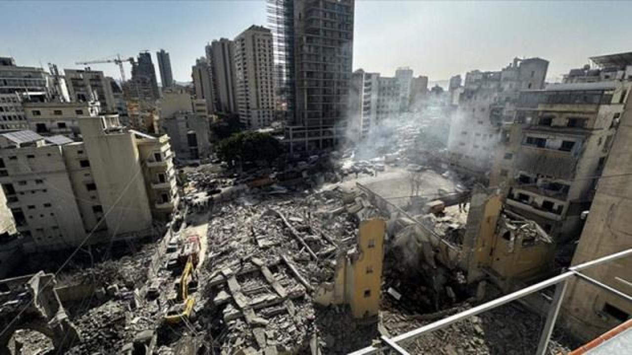 Savaşta yeni aşama: “Güvenlik” adı altında kalıcı işgal