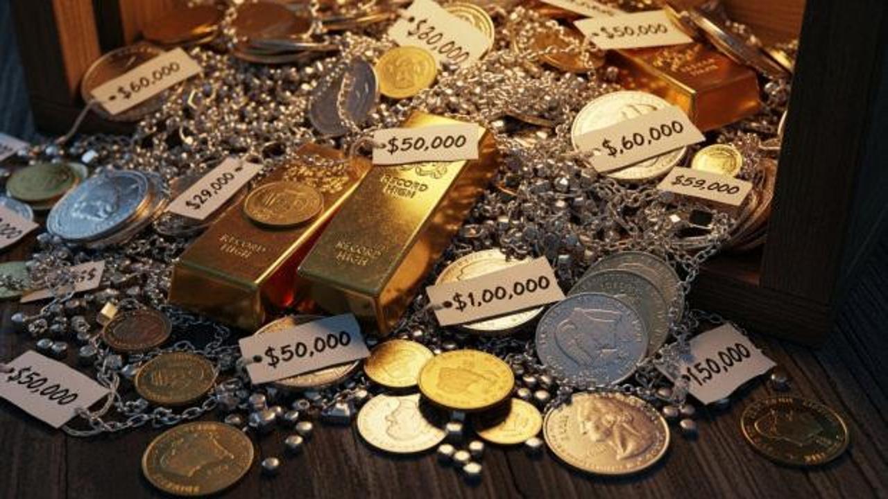 UBS’ten piyasaları sarsan rekor tahmin: Yatırımcıya "alım fırsatı" mesajı!