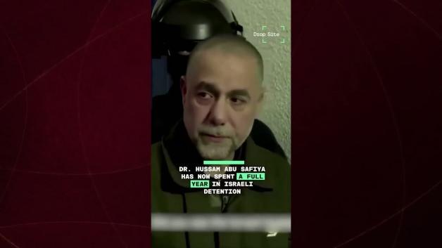 İsrail'den hayat kurtaran ellere idam cezası: 96 Filistinli sağlıkçı ölümle burun buruna