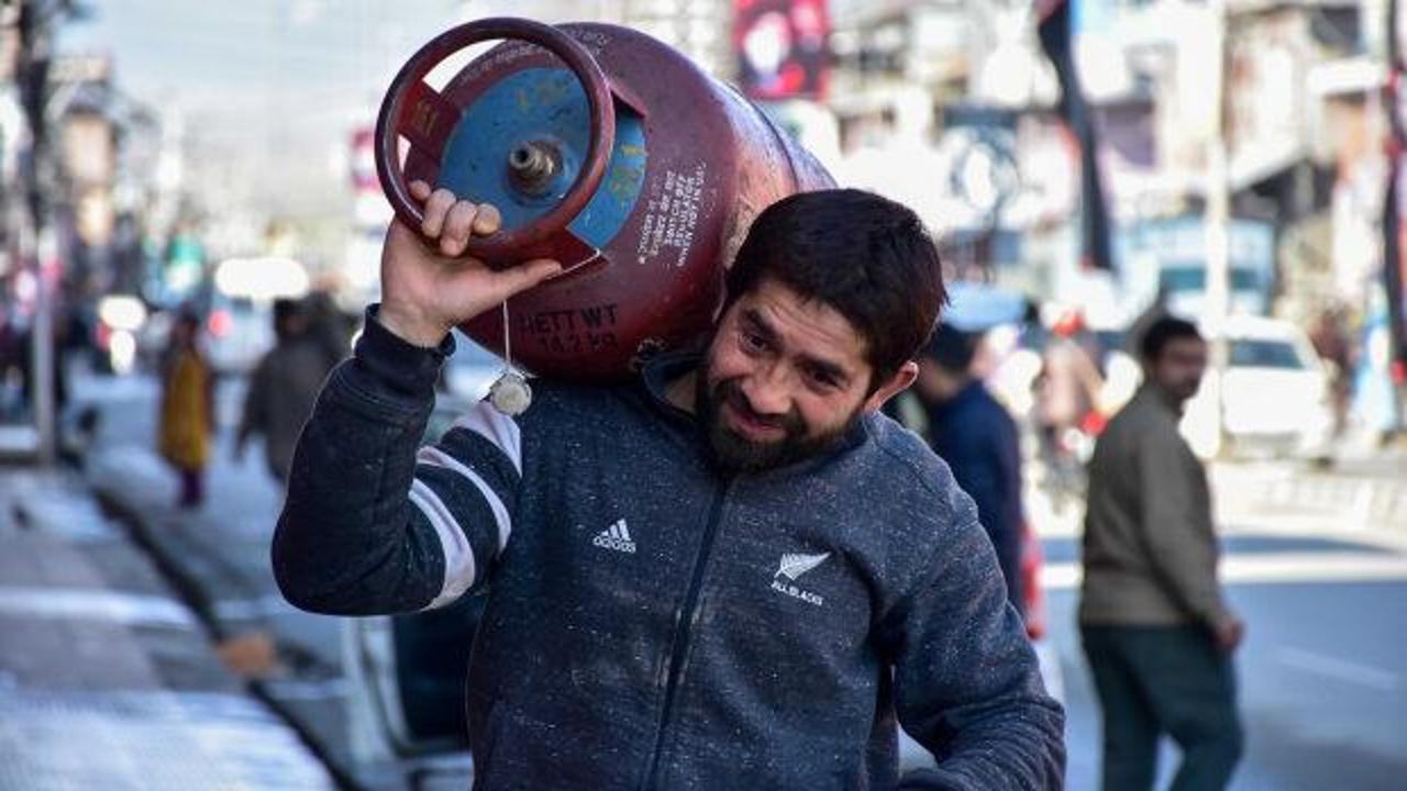 Hindistan'da nüfus sayımı: 1 sene sürecek, kast grupları yeniden belirlenecek