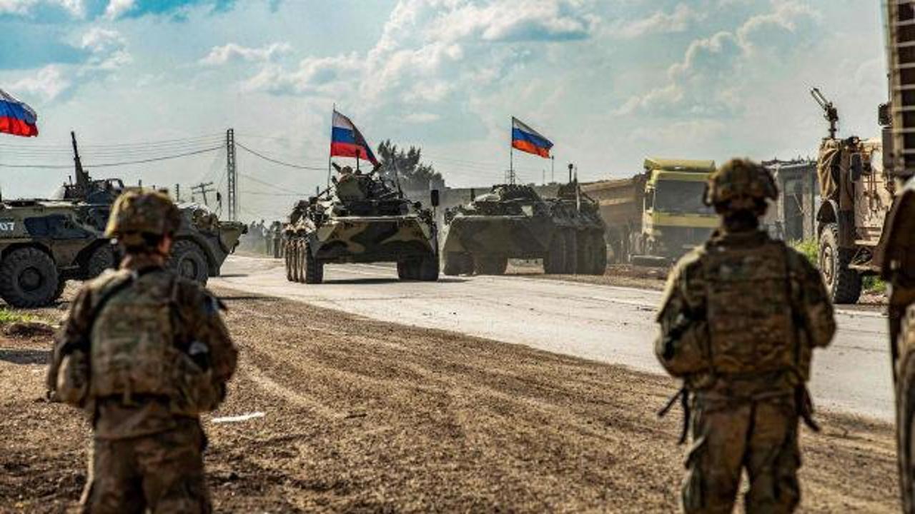 Savaş devam ederken Rusya son dakika duyurdu! 7 bölge ele geçirildi