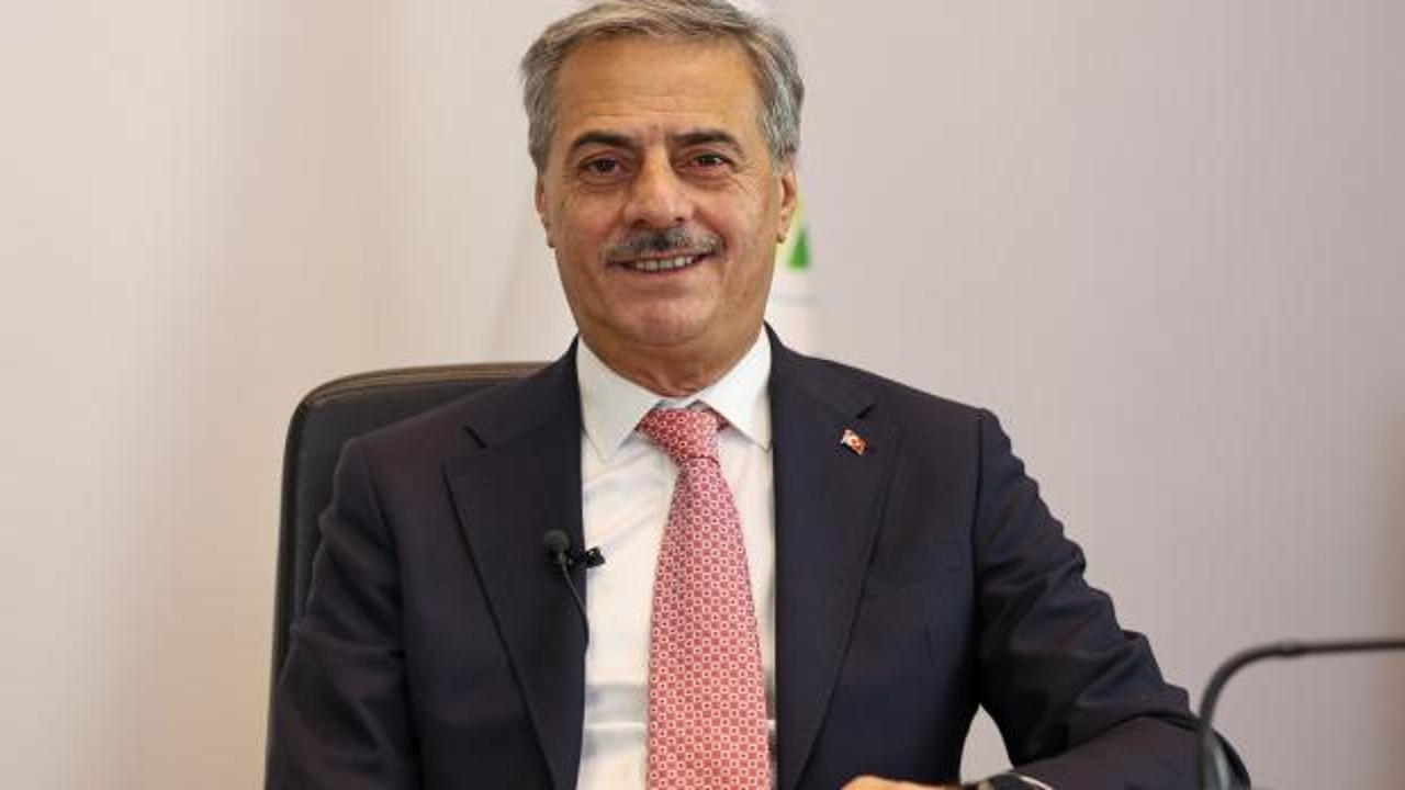 Başkan Alemdar'dan Sakarya'ya müjde!