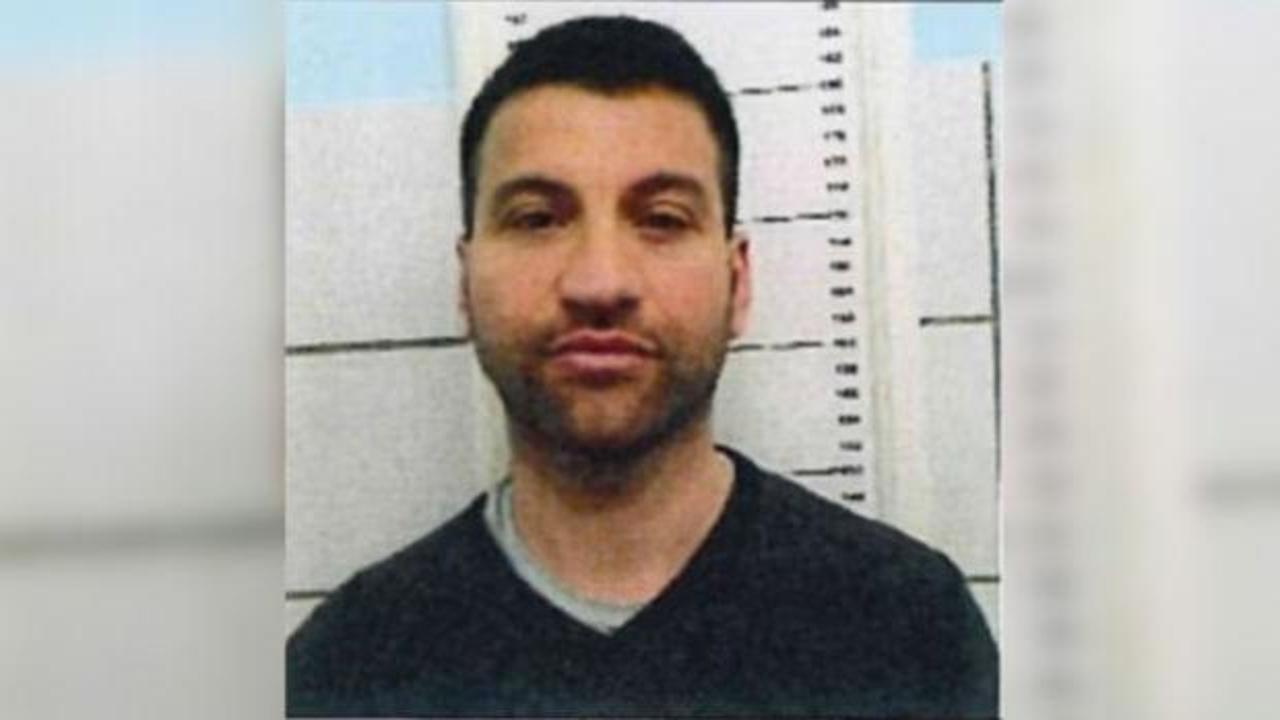 İtalya'nın en tehlikeli mafya elebaşı yakalandı