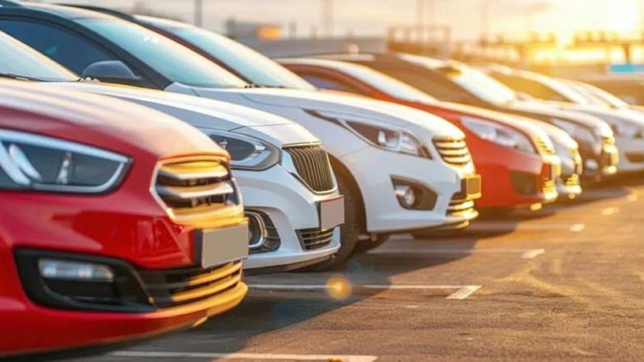 ÖTV'siz araba alacaklar dikkat: Bu kişilere kolaylık gösterilecek!